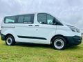 2017 Ford Tourneo Custom 2.2 TDCi Ambiente SWB