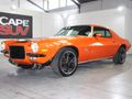 1971 Chevrolet Camaro 350 V8 RALLY SPORT SMALL BLOCK 5.7 AUTOMATIC