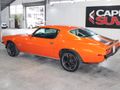 1971 Chevrolet Camaro 350 V8 RALLY SPORT SMALL BLOCK 5.7 AUTOMATIC