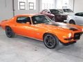 1971 Chevrolet Camaro 350 V8 RALLY SPORT SMALL BLOCK 5.7 AUTOMATIC