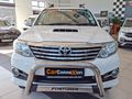 2015 Toyota Fortuner 3.0 D-4D 4x4
