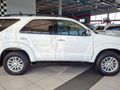2015 Toyota Fortuner 3.0 D-4D 4x4