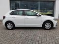 2025 Volkswagen Polo 1.0 TSI