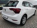 2025 Volkswagen Polo 1.0 TSI