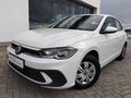 2025 Volkswagen Polo 1.0 TSI