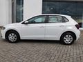 2025 Volkswagen Polo 1.0 TSI