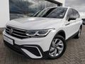 2025 Volkswagen Tiguan Allspace 1.4 TSI Life DSG Auto
