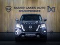 2021 Nissan Navara 2.5 DDTi LE Plus Auto Double-Cab