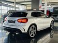 2018 Mercedes-Benz GLA 200d