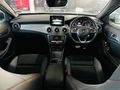 2018 Mercedes-Benz GLA 200d