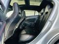 2018 Mercedes-Benz GLA 200d