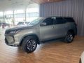 2026 Toyota Fortuner 2.8 GD-6 4x4 Auto (mHev)