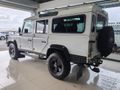 2011 Land Rover Defender 110 Puma Station Wagon