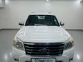 2011 Ford Everest 3.0 TDCi XLT