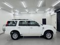 2011 Ford Everest 3.0 TDCi XLT