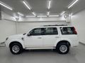 2011 Ford Everest 3.0 TDCi XLT