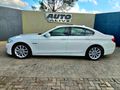 2013 BMW 5 Series 520d M Sport Auto