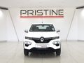 2026 Renault Kwid 1.0 Dynamique