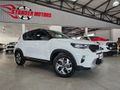 2022 Kia Sonet 1.5 EX