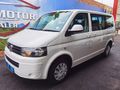 2013 Volkswagen Kombi 2.0 TDI (75kW) Base