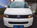 2013 Volkswagen Kombi 2.0 TDI (75kW) Base