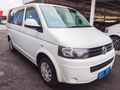 2013 Volkswagen Kombi 2.0 TDI (75kW) Base