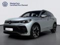 2026 Volkswagen Tiguan 2.0TDI R-Line 4Motion