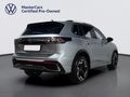 2026 Volkswagen Tiguan 2.0TDI R-Line 4Motion