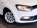 2023 Volkswagen Polo Vivo 1.6 Comfortline Auto 5-dr