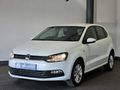 2023 Volkswagen Polo Vivo 1.6 Comfortline Auto 5-dr