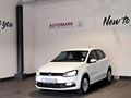 2023 Volkswagen Polo Vivo 1.6 Comfortline Auto 5-dr