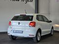 2023 Volkswagen Polo Vivo 1.6 Comfortline Auto 5-dr