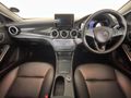 2016 Mercedes-Benz CLA 200 Auto