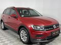 2019 Volkswagen Tiguan 1.4 TSI Trendline Auto (110kW)