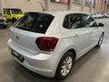 2020 Volkswagen Polo 1.0 TSI Comfortline