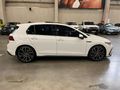 2021 Volkswagen Golf 8 GTI 2.0 TSI Auto