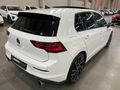 2021 Volkswagen Golf 8 GTI  2.0 TSI Auto