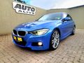 2014 BMW 3 Series 320d M Sport Auto