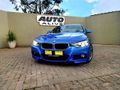 2014 BMW 3 Series 320d M Sport Auto