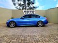 2014 BMW 3 Series 320d M Sport Auto
