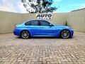 2014 BMW 3 Series 320d M Sport Auto