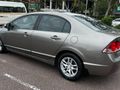 2008 Honda Civic 1.8 LXi Sedan Auto