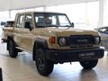 2026 Toyota Land Cruiser 79 4.2 D Double-Cab