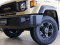 2026 Toyota Land Cruiser 79 4.2 D Double-Cab