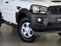 2026 Mahindra Pik Up 2.2 mHawk S4 Dropside