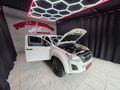 2021 Isuzu D-Max 250 HO Hi-Rider Double-Cab