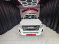 2021 Isuzu D-Max 250 HO Hi-Rider Double-Cab