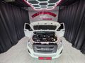2021 Isuzu D-Max 250 HO Hi-Rider Double-Cab