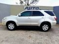 2010 Toyota Fortuner 3.0 D-4D Raised Body