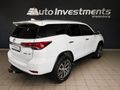 2017 Toyota Fortuner 4.0 V6 4x4 Auto
